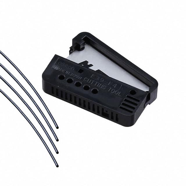 E32-J2R 10M CABLE FIBER OPTIC 10M