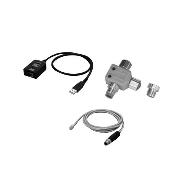 F39-GIF1 CABLE COMM FOR F3SG-RR SENSOR