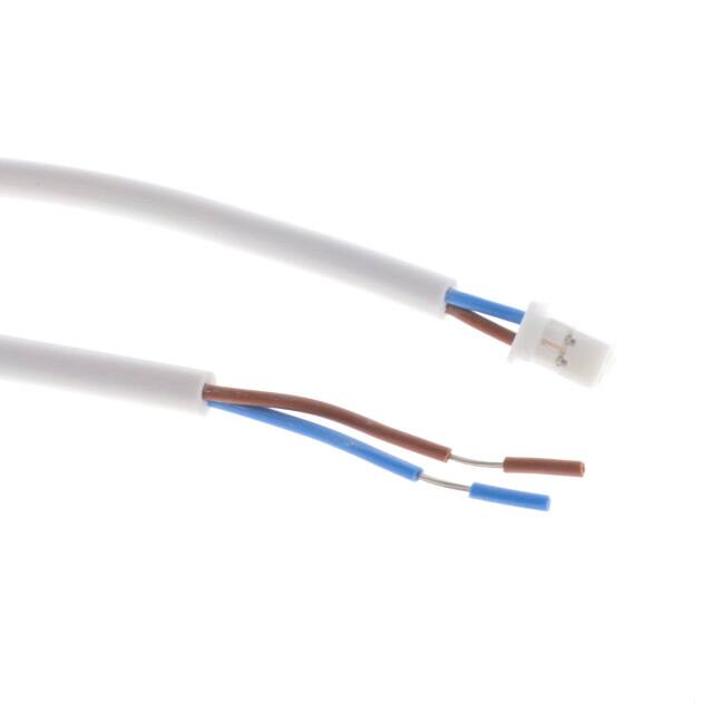 2YB20111 CABLE 10M+2PINS CONNECTOR FOR PW