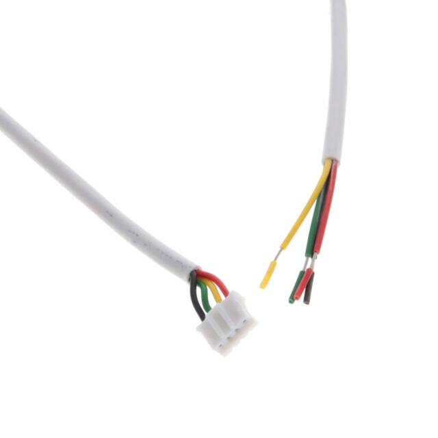 2YB40080 CABLE 8M+4PINS CONNECTOR FOR PW