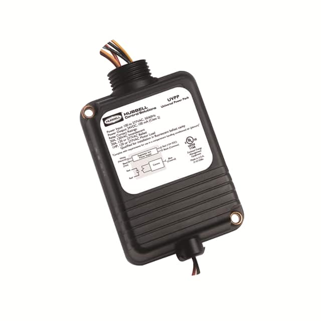 UVPPM UNIVERSAL POWER PACK 100-277 VAC