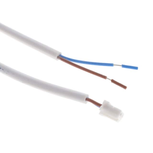 2YB20151 CABLE 15M+2PINS CONNECTOR FOR PW