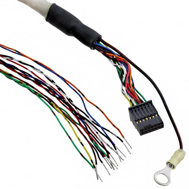 AMT-14C-0-036-2 AMT CABLE 14C 203/303 36" STAND