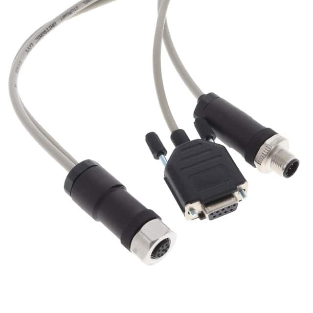 29.00000165 ISYS-PROG_ADAP CABLE ASSY