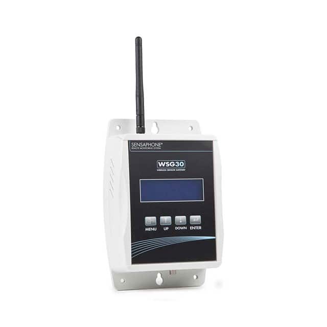 FGD-WSG30 SENSAPHONE WSG30