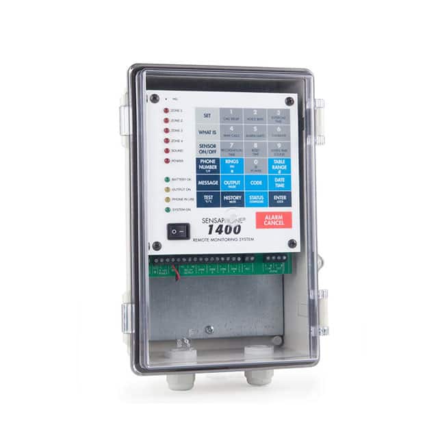 FGD-1400-CD SENSAPHONE 1400