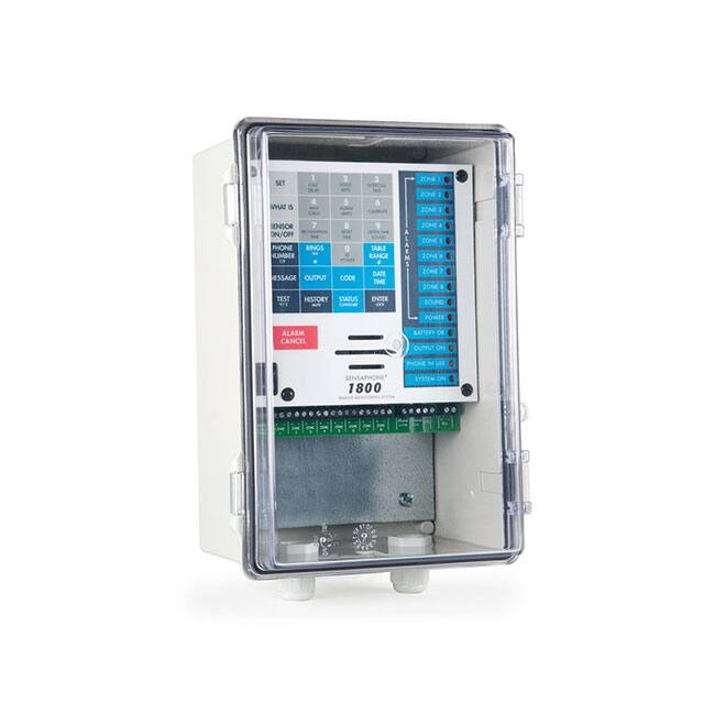 FGD-1800-CD SENSAPHONE 1800