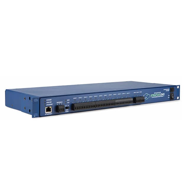 EMS-7600 SENSAPHONE STRATUS EMS
