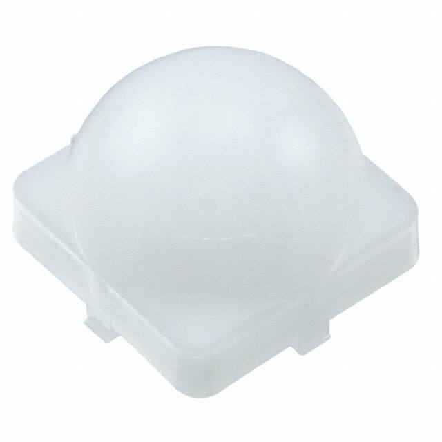 ZCWM05GIV1 PIR LENS - PCB MOUNT CIRCULAR