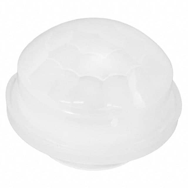 ZCM077GIV3 PIR LENS - CIRCULAR MEDIUM ANGLE