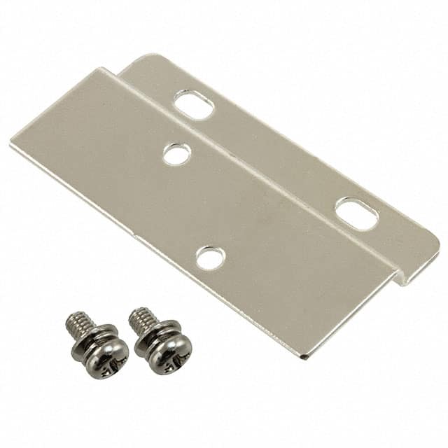 MS-FM2-1 SENSOR FLOOR BRACKETING