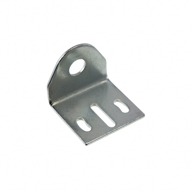 AMB8-A BRACKET ANGLED M8 GS