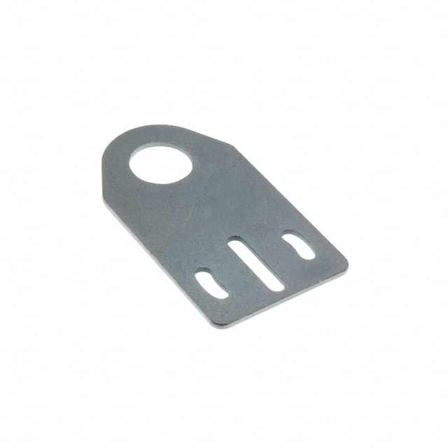 AMB12-S BRACKET STRAIGHT M12 GS