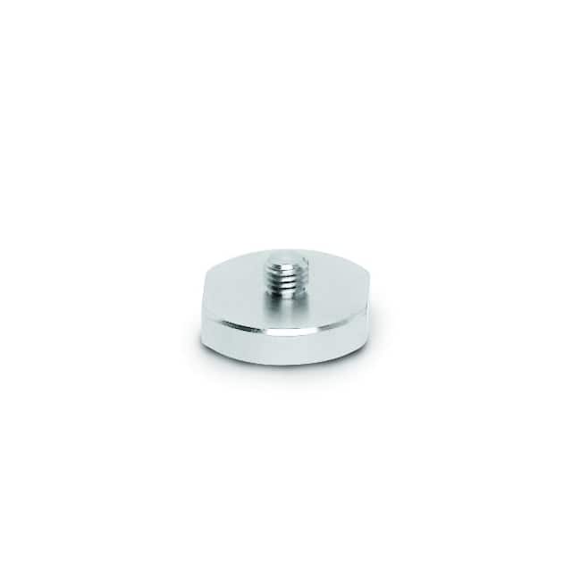 SF8 MOUNTING PAD CEMENTING PAD, 1/4-28 INTEGRAL S