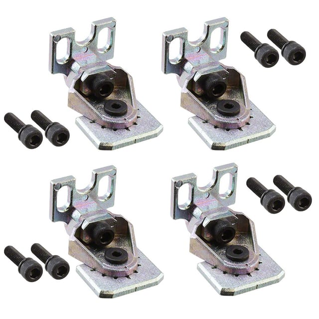 MS-SFB-1 MOUNTING BRACKET STANDARD