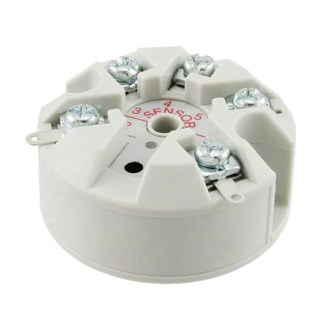 PBT420-10KT TEMP TRANSMITTER 10K OHM