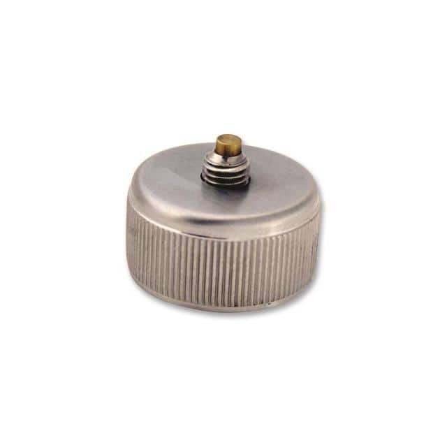 080A121 FLAT SURFACE MAGNET, 1.0" DIAMET