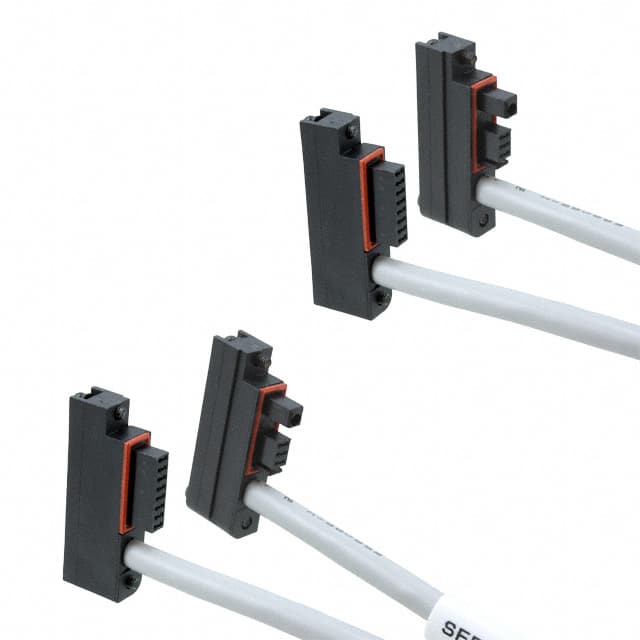 SFB-CSL1 SF4B SERIES CONNECTION CABLE 1M