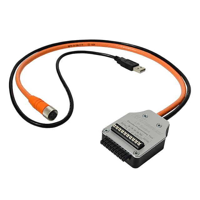 EAP-001 PROGRAMMING CABLE LP35 ENCODER