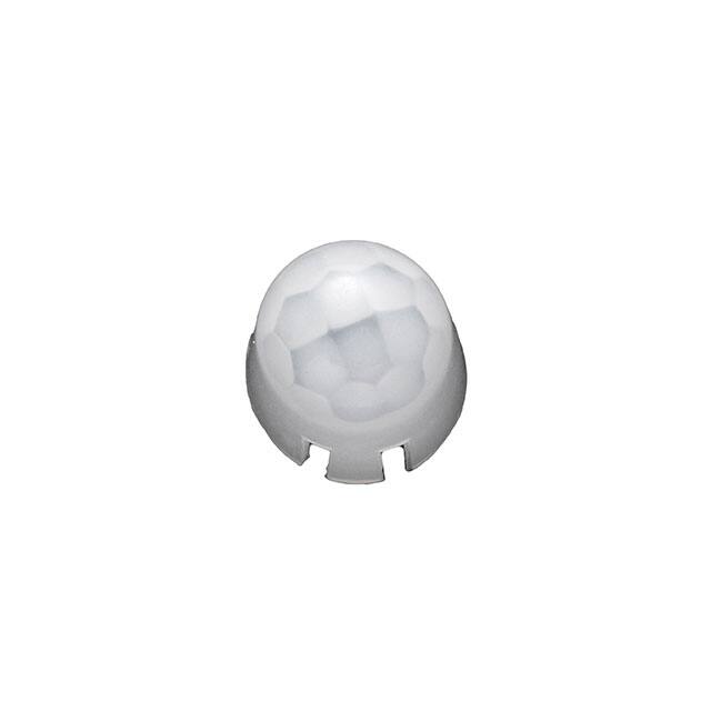 PIR FRESNEL LENS_PD06-6005-WHITE PIR FRESNEL LENS ( LENS DIAMETER