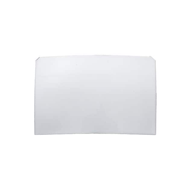 PIR FRESNEL LENS_PF30-12012-WHITE PIR FRESNEL LENS(LENS SIZE 59.5M