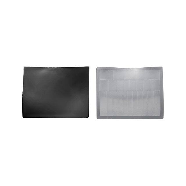 PIR FRESNEL LENS_PF297-79810R-WHITE PIR FRESNEL LENS (LENS SIZE 56.8