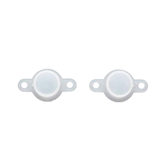 PIR FRESNEL LENS_FIR00-02-WHITE PIR FRESNEL LENS (LENS DIAMETER