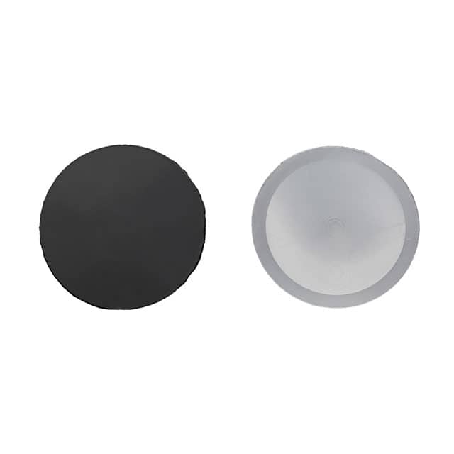 PIR FRESNEL LENS_PF20-06015-WHITE PIR FRESNEL LENS(LENS DIAMETER 3
