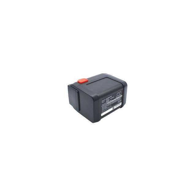 RASENKANTENSCHERE 8818 BATTERY Replacement for Gardena Rasenkan