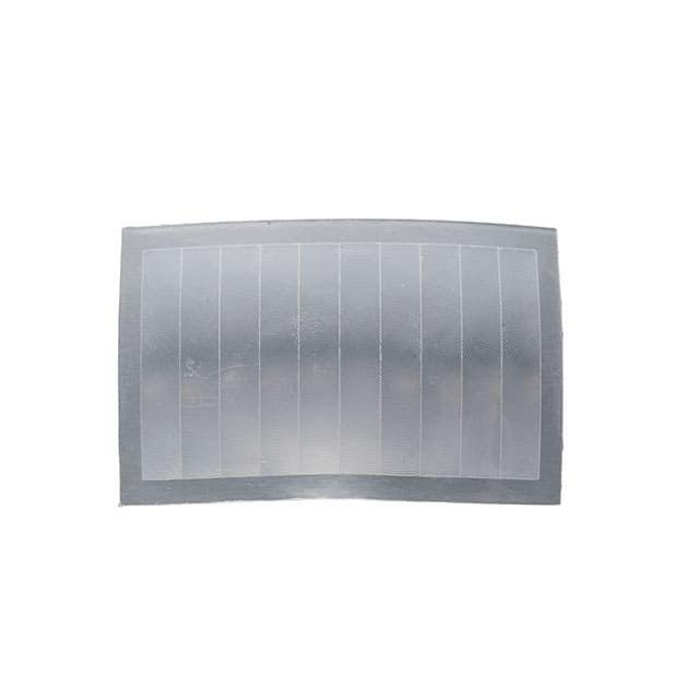 PIR FRESNEL LENS_PF25-9010-WHITE PIR FRESNEL LENS (LENS SIZE 53.5