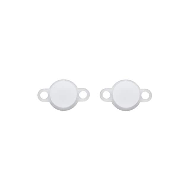 FIR FRESNEL LENS_FIR00-03-WHITE-POLY25 FIR FRESNEL LENS ( LENS DIAMETER