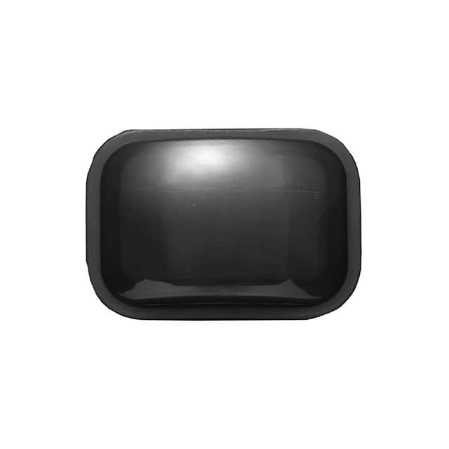 PIR FRESNEL LENS_PD23-6020-BLACK PIR FRESNEL LENS (LENS SIZE 35MM