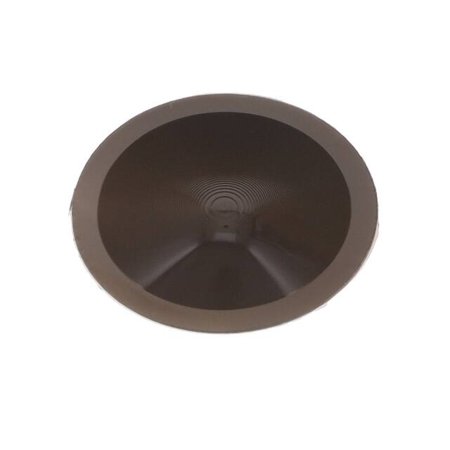 PIR FRESNEL LENS_PF20-06015-BLACK PIR FRESNEL LENS(LENS DIAMETER 3