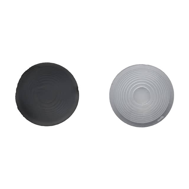 PIR FRESNEL LENS_PF28-WHITE PIR FRESNEL LENS(LENS DIAMETER 1