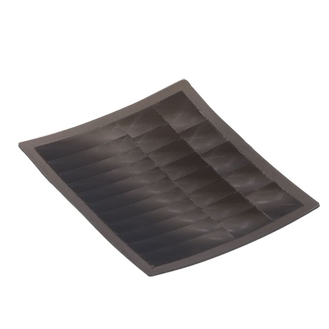 PIR FRESNEL LENS_PF297-79810R-BLACK PIR FRESNEL LENS (LENS SIZE 56.8
