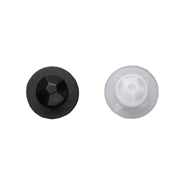 PIR FRESNEL LENS_PD55-14006-WHITE PIR FRESNEL LENS(LENS DIAMETER 1