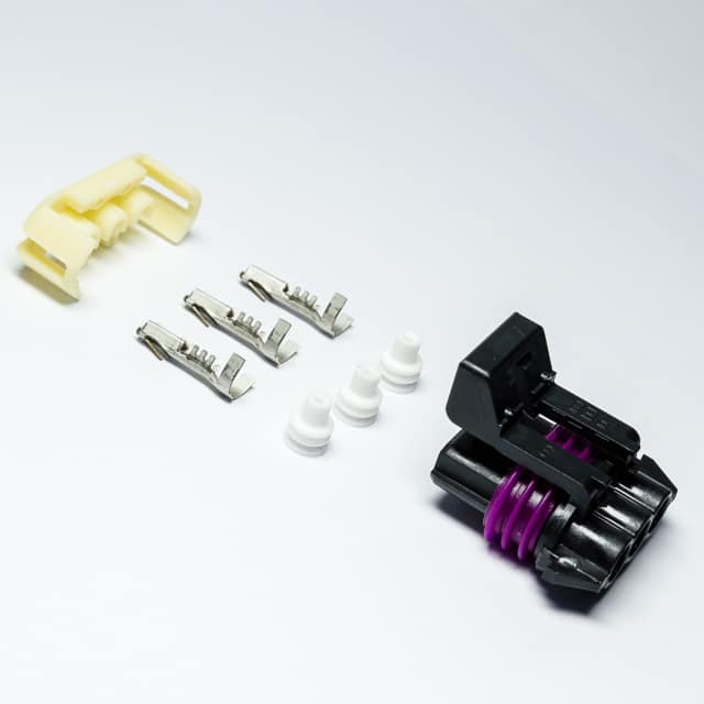 C-K15 CONNECTOR KIT 3-WAY MP 150