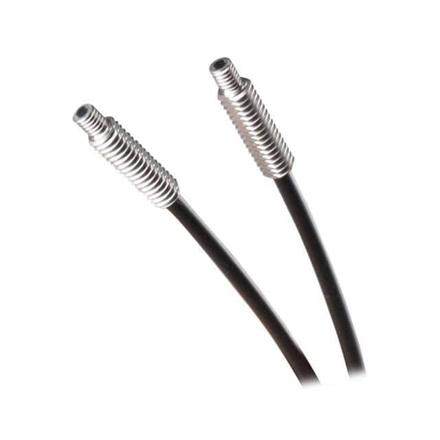 NF-TB01 FIBER OPTIC CABLE THROUGH R30 2M