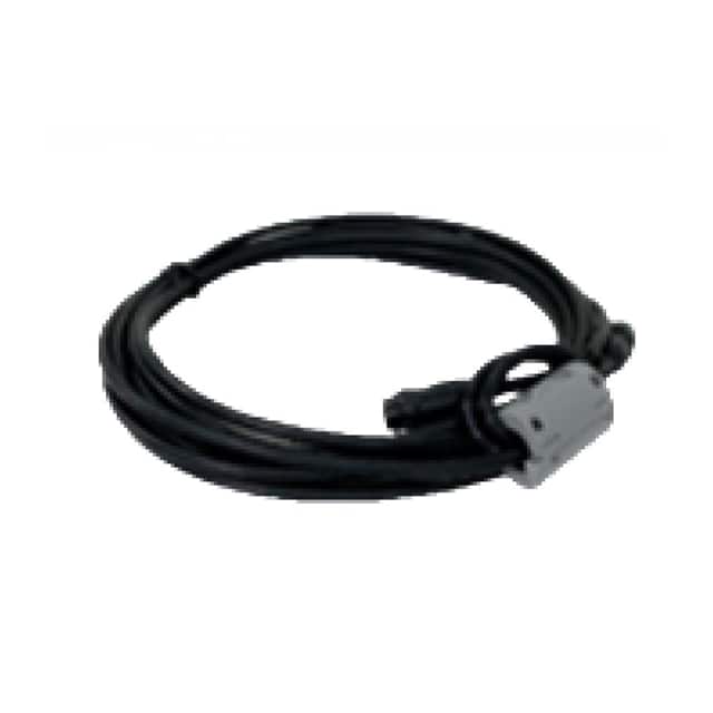 CID6P-2-SI-BD BD EXTENSION CABLE M17 6PIN 2M