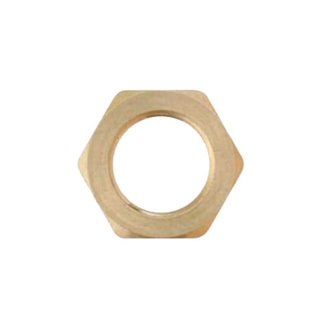 H-38-11 HDWR NUT MOUNTING FOR ECW ENCODR