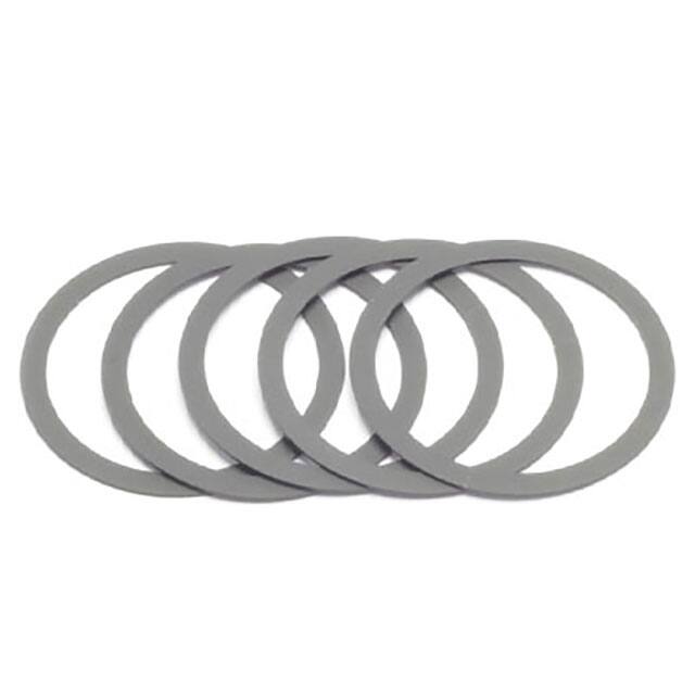 2000026249 SPACER RING 0.5 MM, C-MOUNT