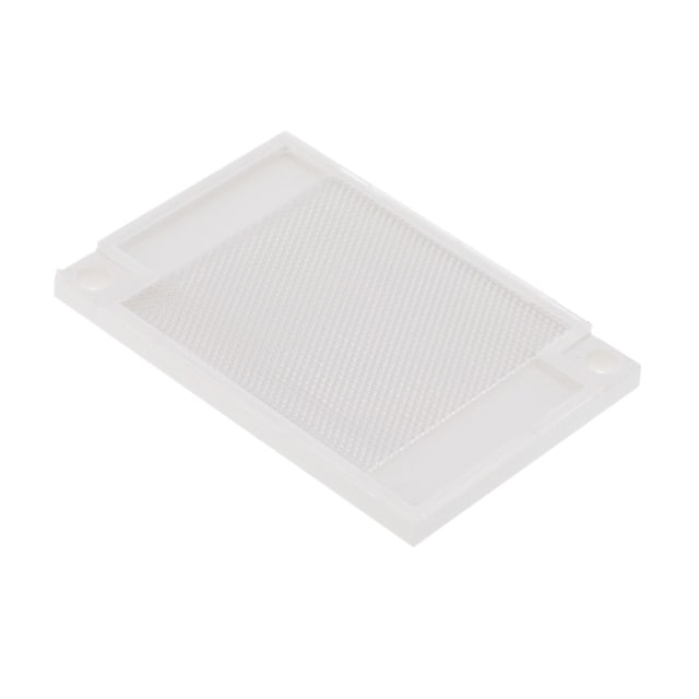 BRT-60X40CM RETROREFLECTOR: RECTANGLE 60X40.