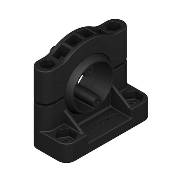 SMB30SUS SIDE MNT SWIVEL BRACKET 30MM