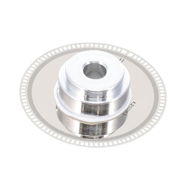 HEDS-5140#A11 CODEWHEEL 3CH 500CPR 4MM