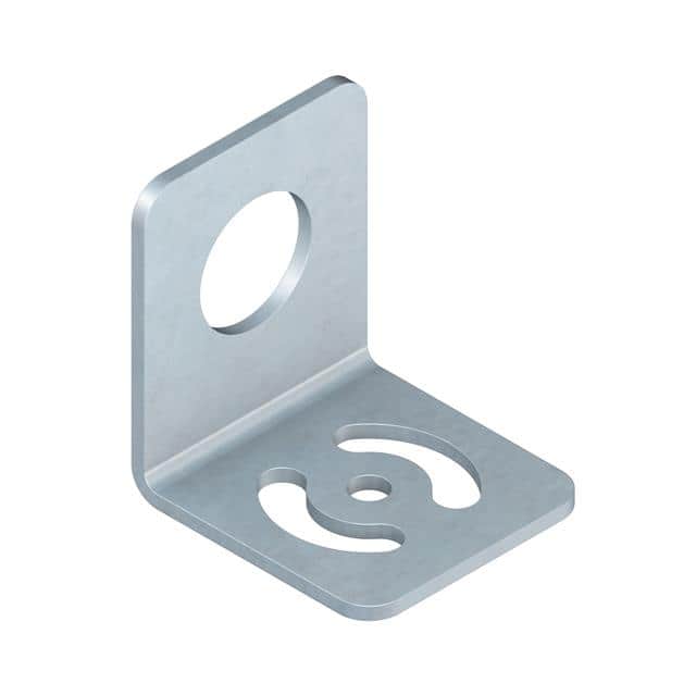 SMBAMS22RA SEN BRACKET R/A 22MM