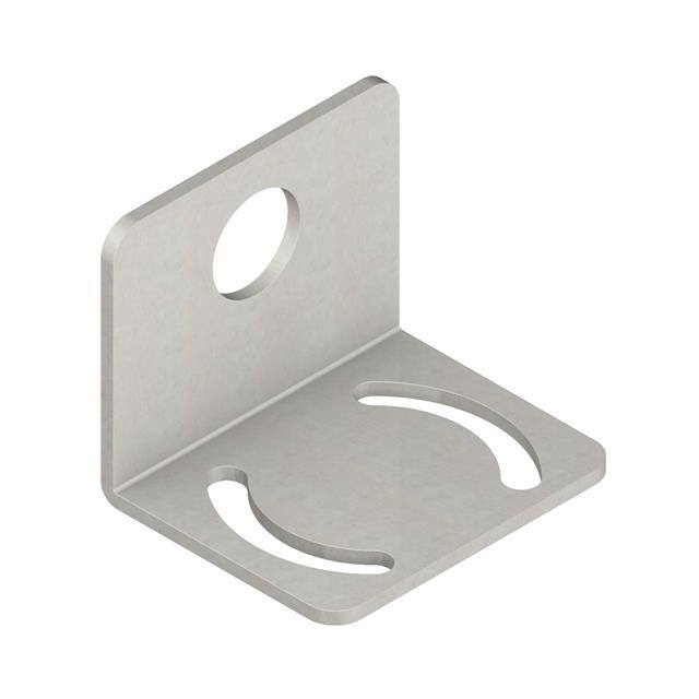 SMB700 BRACKET 2 AXIS R/A STAINLESS