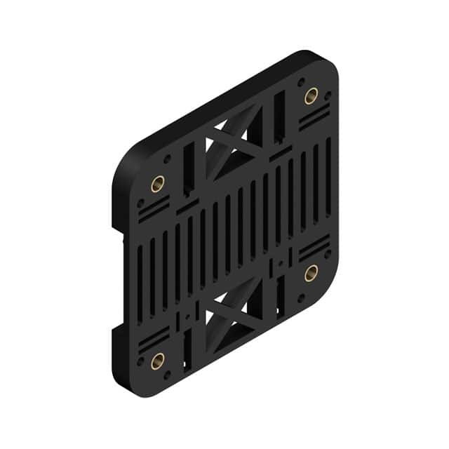 SMBDX80DIN DX80 DIN RAIL BRACKET