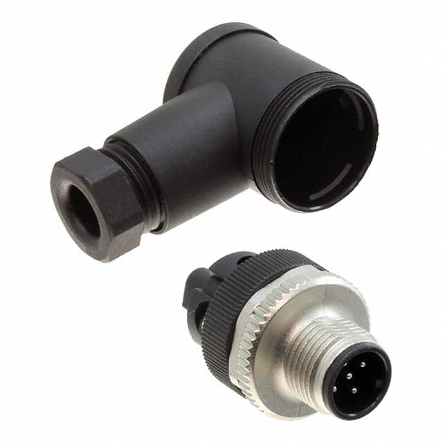 9456950000 CONN SAIS 5/7 MALE RIGHT ANGLE