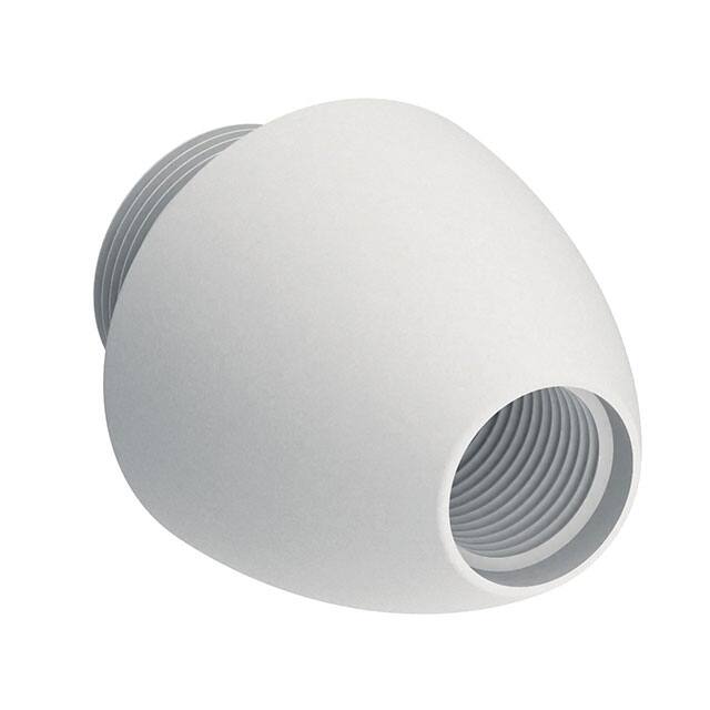 SA-E12M30C MOUNTING BASE ADAPTER/COVER