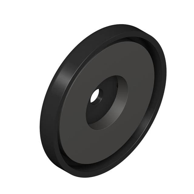 SMBFLXMAGD MAGNETIC MOUNT KIT 3.2" DIAM